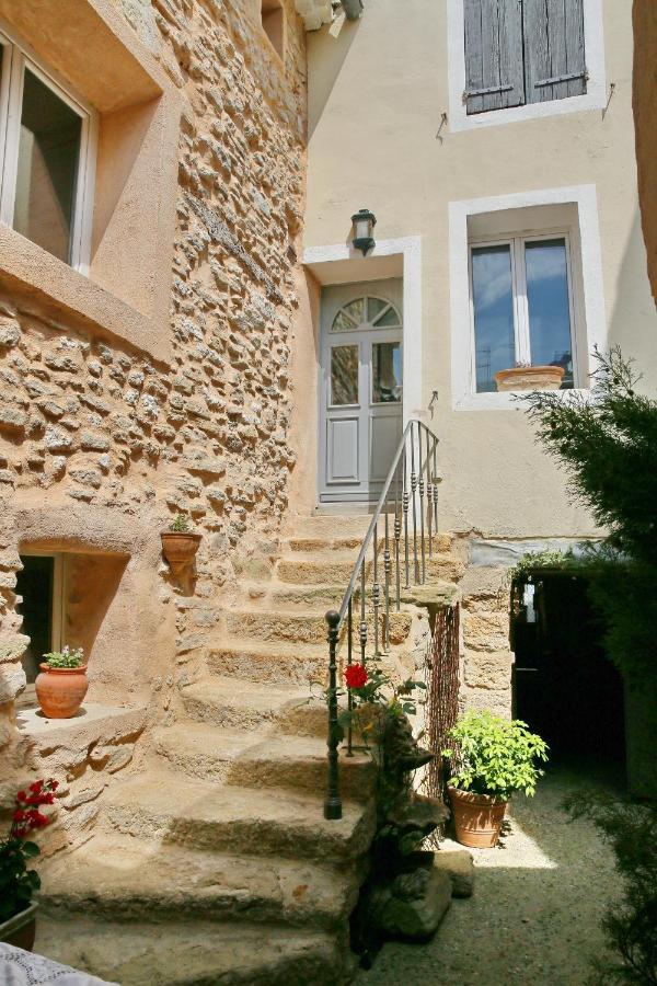 Le Bastidon De Louis, L'Isle Sur La Sorgue Βίλα Εξωτερικό φωτογραφία