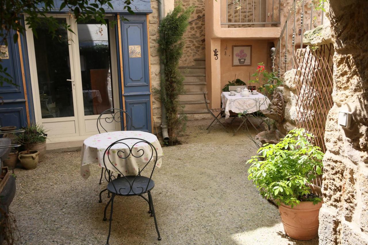 Le Bastidon De Louis, L'Isle Sur La Sorgue Βίλα Εξωτερικό φωτογραφία
