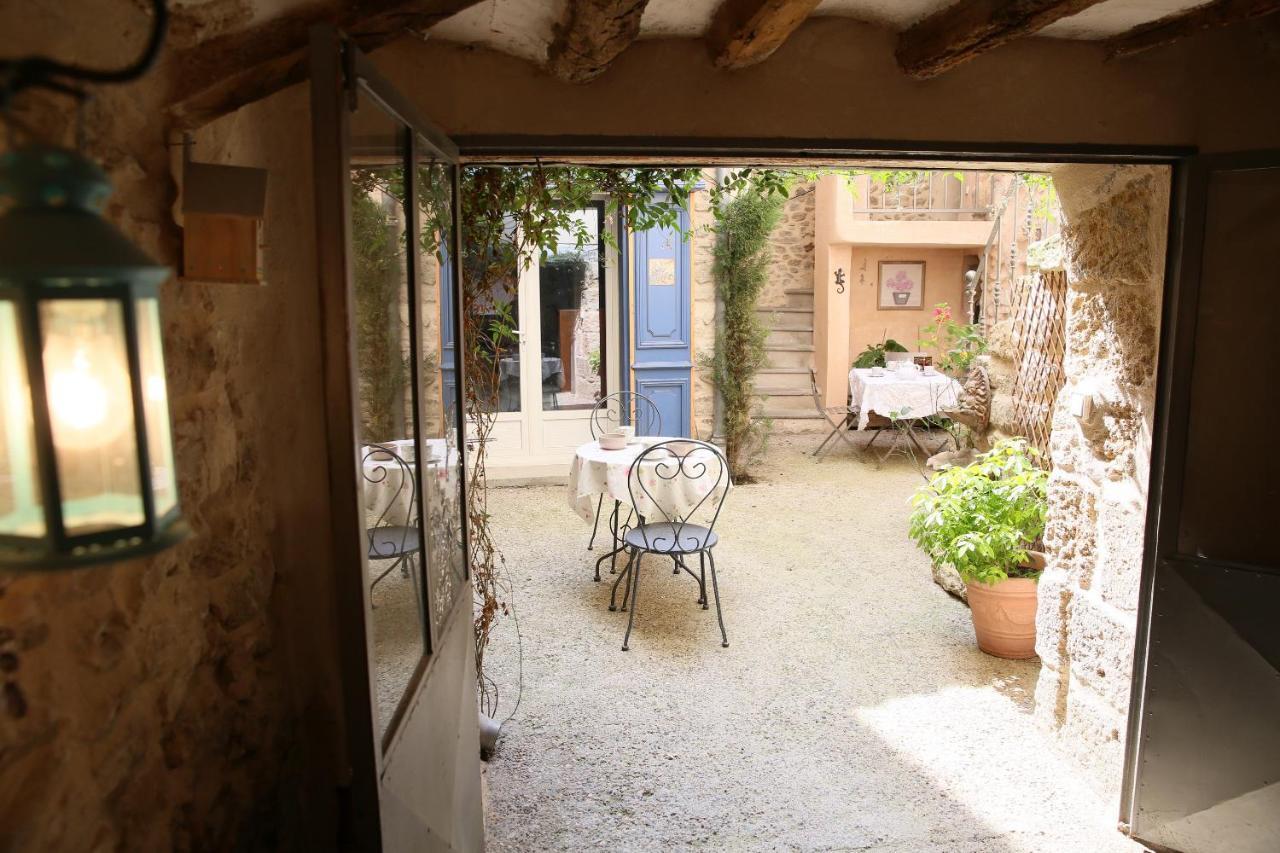 Le Bastidon De Louis, L'Isle Sur La Sorgue Βίλα Εξωτερικό φωτογραφία