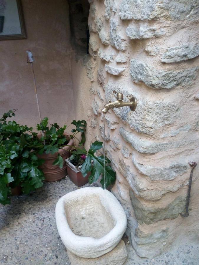 Le Bastidon De Louis, L'Isle Sur La Sorgue Βίλα Εξωτερικό φωτογραφία