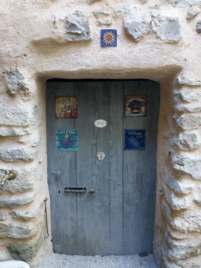 Le Bastidon De Louis, L'Isle Sur La Sorgue Βίλα Εξωτερικό φωτογραφία