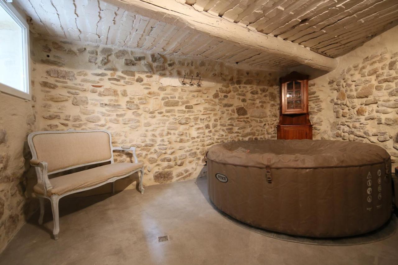 Le Bastidon De Louis, L'Isle Sur La Sorgue Βίλα Εξωτερικό φωτογραφία