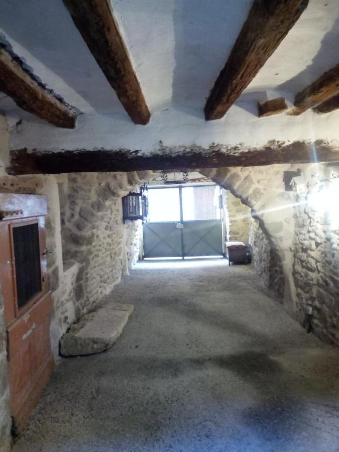Le Bastidon De Louis, L'Isle Sur La Sorgue Βίλα Εξωτερικό φωτογραφία