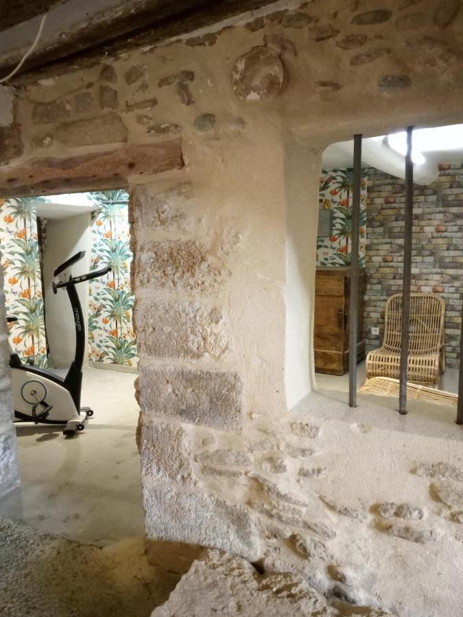 Le Bastidon De Louis, L'Isle Sur La Sorgue Βίλα Εξωτερικό φωτογραφία
