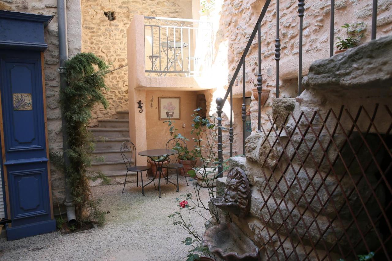 Le Bastidon De Louis, L'Isle Sur La Sorgue Βίλα Εξωτερικό φωτογραφία
