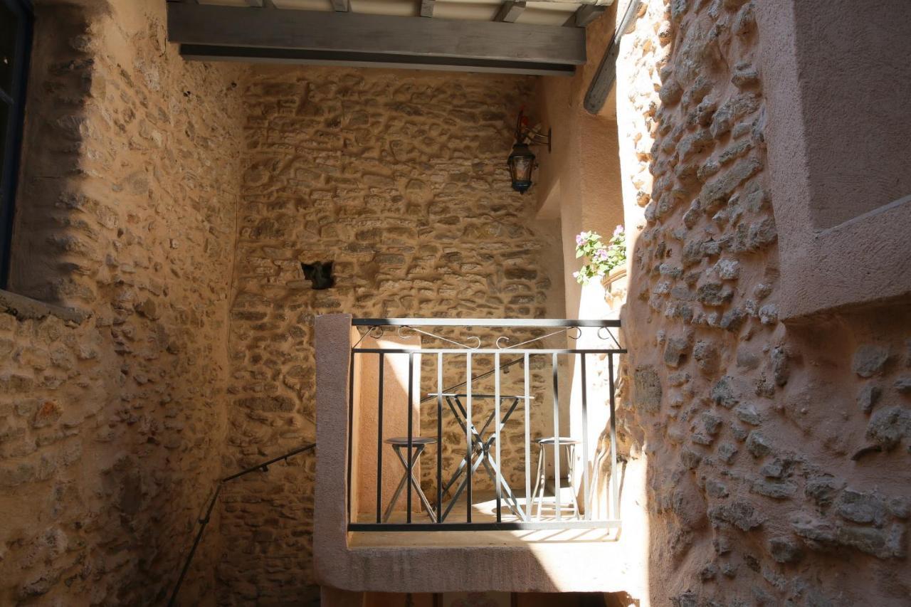 Le Bastidon De Louis, L'Isle Sur La Sorgue Βίλα Εξωτερικό φωτογραφία