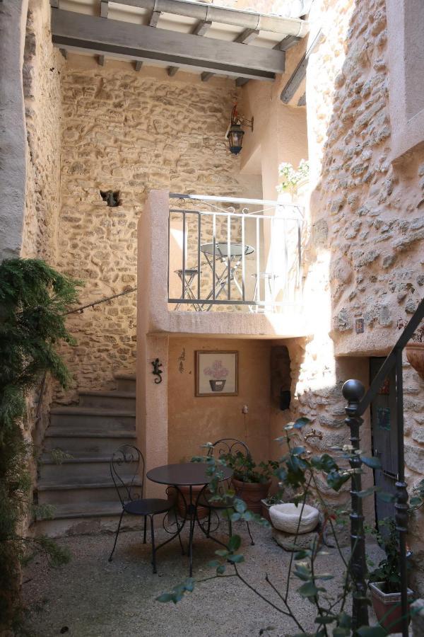 Le Bastidon De Louis, L'Isle Sur La Sorgue Βίλα Εξωτερικό φωτογραφία