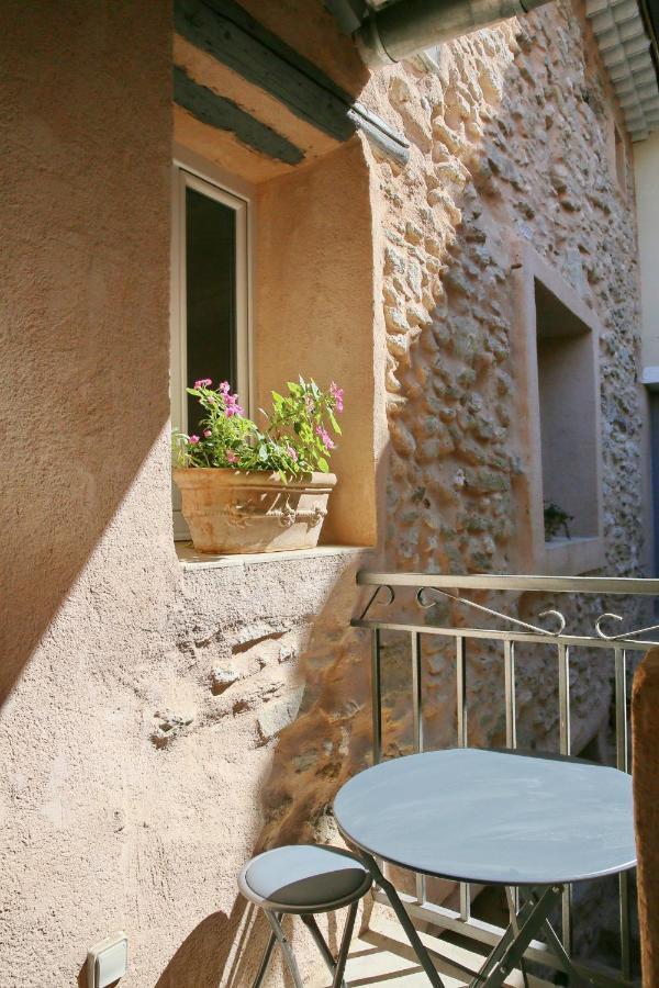Le Bastidon De Louis, L'Isle Sur La Sorgue Βίλα Εξωτερικό φωτογραφία