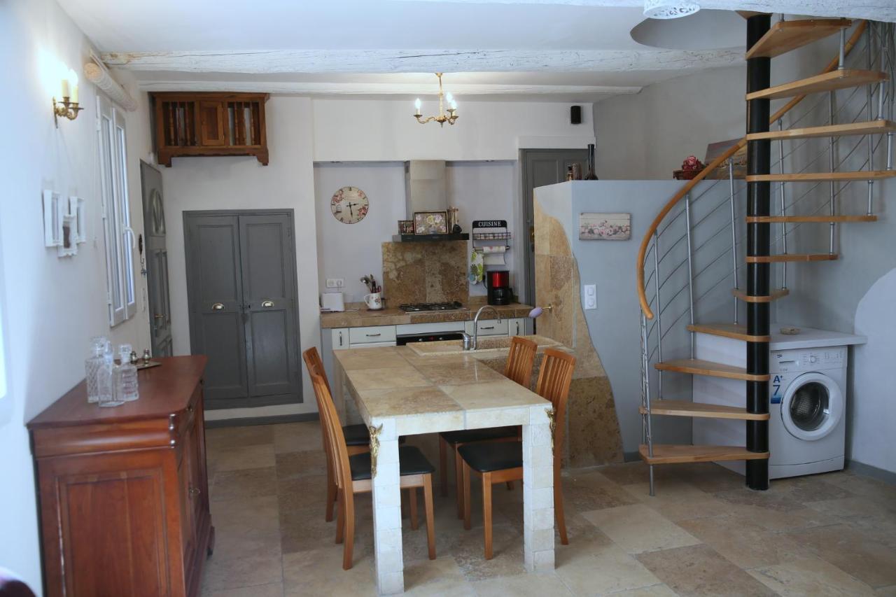 Le Bastidon De Louis, L'Isle Sur La Sorgue Βίλα Εξωτερικό φωτογραφία