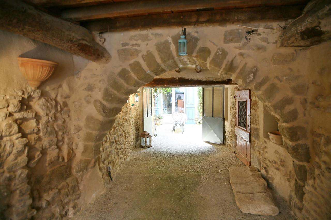 Le Bastidon De Louis, L'Isle Sur La Sorgue Βίλα Εξωτερικό φωτογραφία