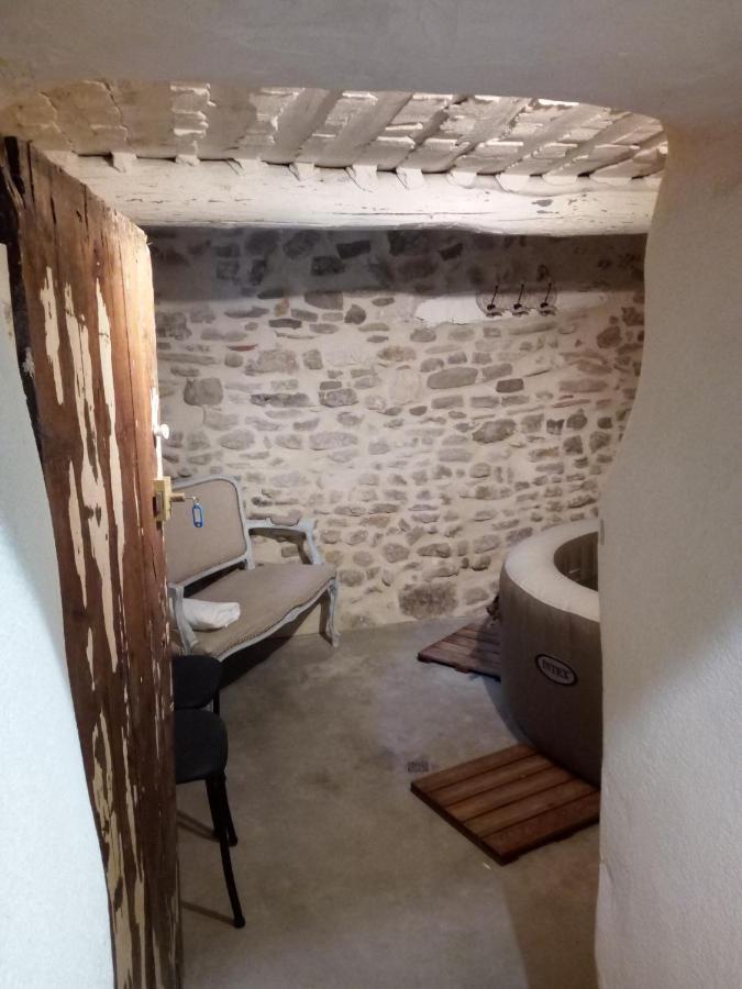 Le Bastidon De Louis, L'Isle Sur La Sorgue Βίλα Εξωτερικό φωτογραφία