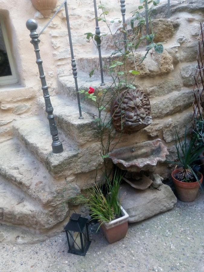 Le Bastidon De Louis, L'Isle Sur La Sorgue Βίλα Εξωτερικό φωτογραφία